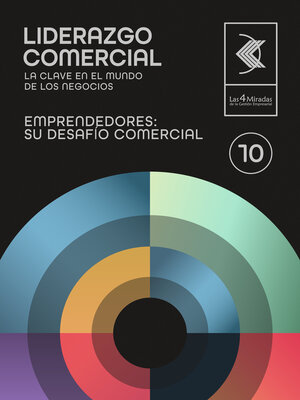 cover image of Emprendedores